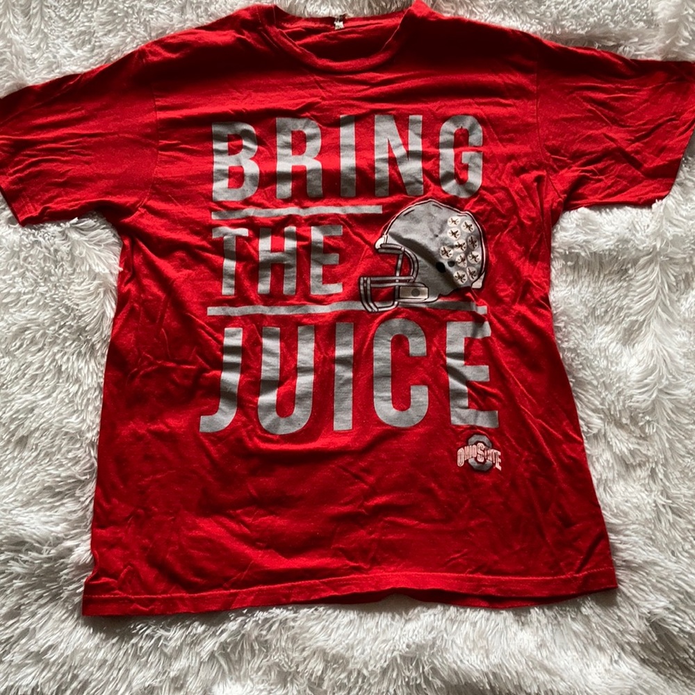 🖤 Ohio State Buckeyes Tshirt 🖤